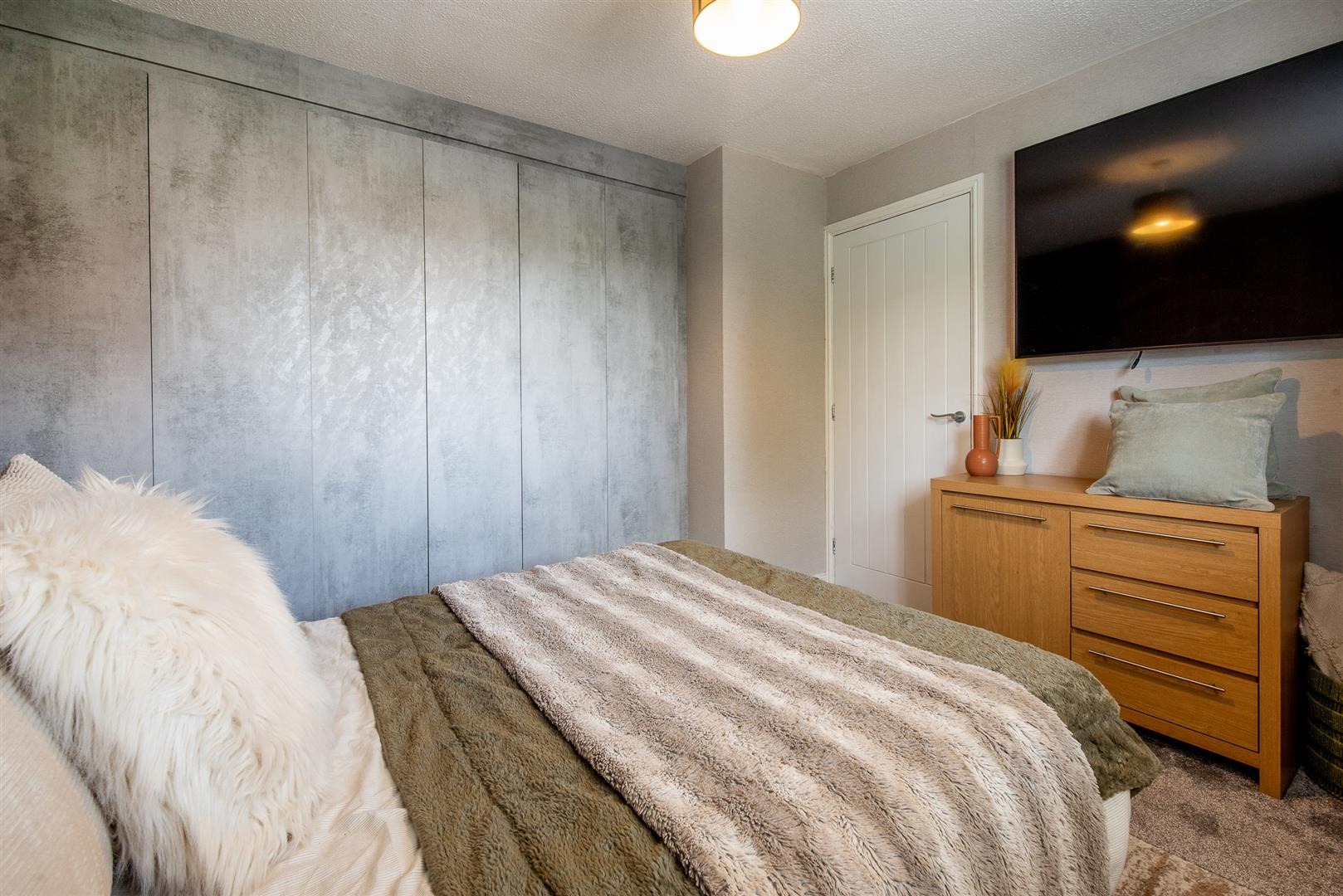 Whitsundale, Westhoughton, Bolton